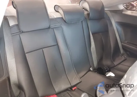 2015 Honda Civic Ex z USA, uszkodzony, nr VIN 2HGFG3B85FH506021